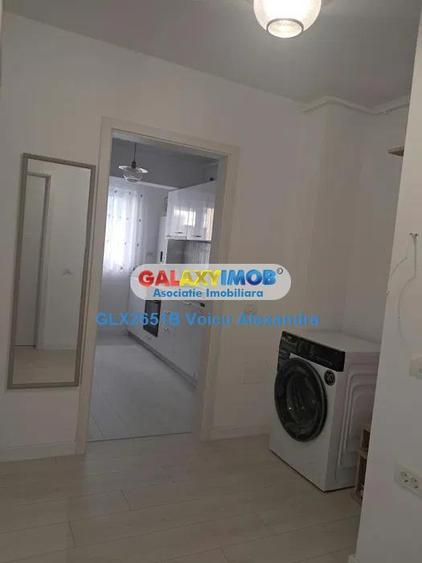 Apartament cu 2 camere decomandat, mobilat în Berceni