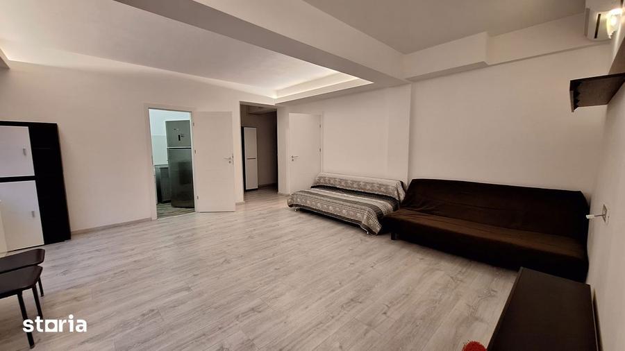 Apartament cu 2 camere în Băneasa