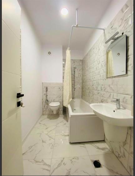 Apartament cu 2 camere decomandat în Moara de Vânt