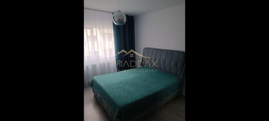 Apartament cu 3 camere, mobilat în Theodor Pallady