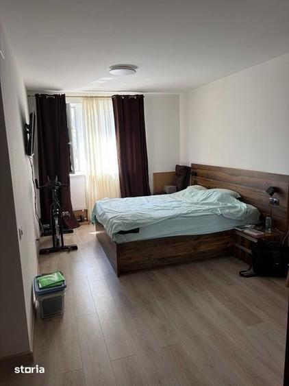 Proprietar vand apartament de 3 camere | Urban Plaza - 6