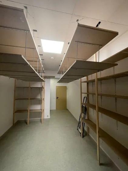 Apartament cu 2 camere str Herculane, Gheorgheni - 13