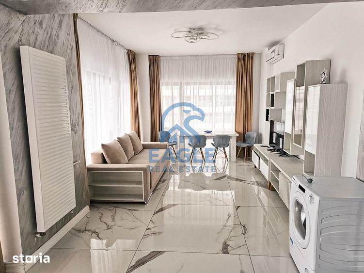 Apartament cu 3 camere decomandat în Nord