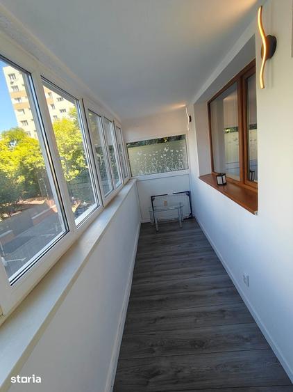 Apartament 2 camere Bucurestii Noi - 7