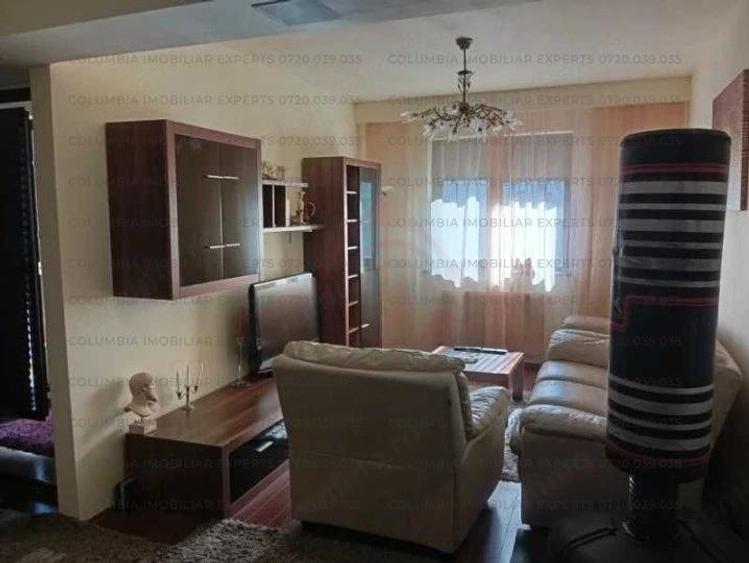 Apartament cu 2 camere decomandat în Olteniței