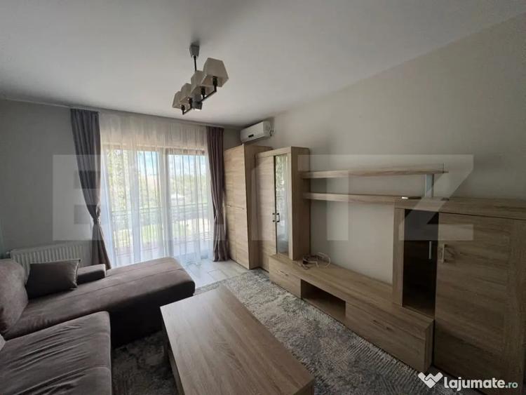 Apartament cu 2 camere decomandat în Mehala