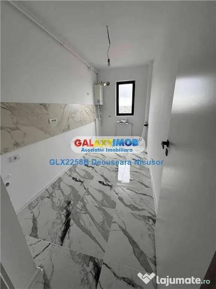 Apartament 3 Camere, Ilie Petre 8, Militari Residence, 93 90 - 1