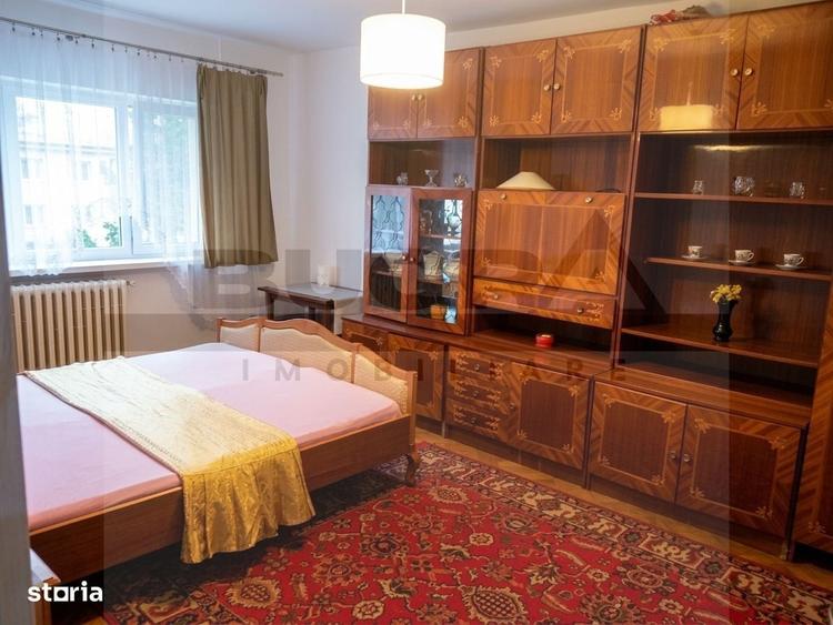 Apartament 3 camere, 2 bai, 67mp, zona Louis Pasteur - 2