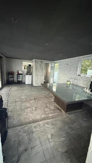 Casă individuală cu 5 camere cu Piscina în Lunca Cetățuii