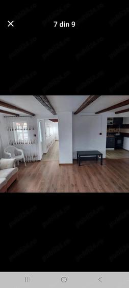 Casă cu 4 camere cu Teren 1200 Mp în Exterior Vest