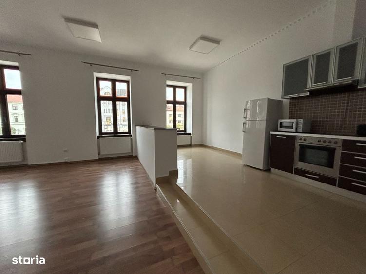 Spatiu ultra central pentru birouri - 6