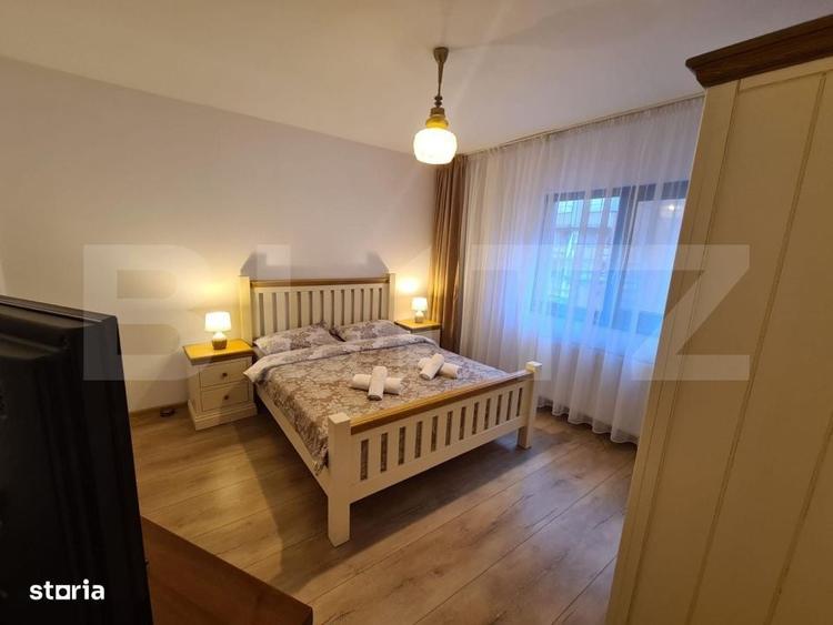 Apartament, 3 camere, 86mp utili, zona Cetate - 6