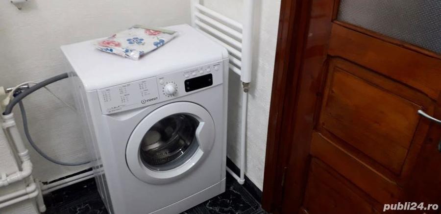 Garsonieră decomandată în Călărași