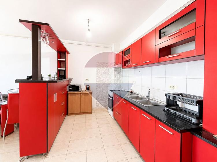 Apartament 2 camere de închiriat - 5