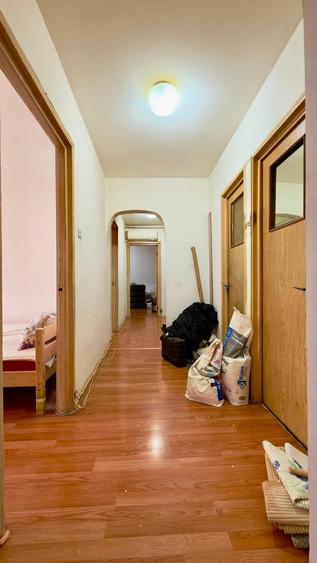 Apartament cu 3 camere în Titan