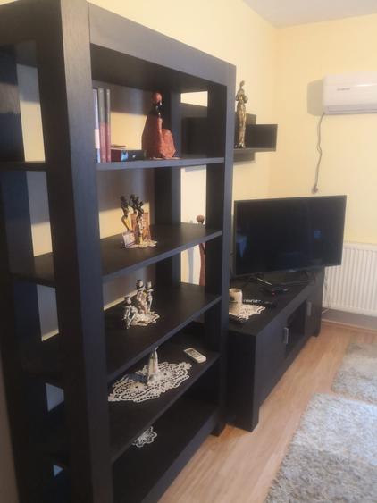 Garsonieră decomandată în Florești