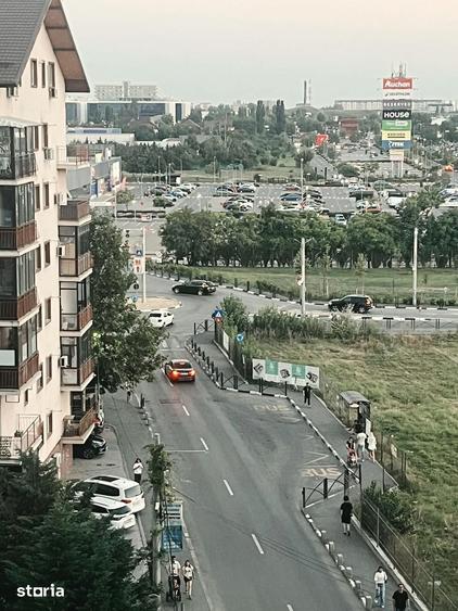 Apartament decomandat cu 3 camere, 2 bai, Auchan, Metro Militari - 11