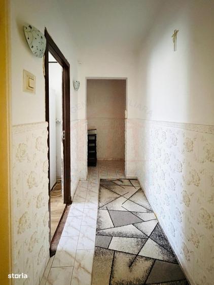 50.000 euro, APARTAMENT 2 camere semidecomandat, Micro 19 - 4