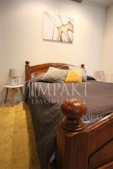 Apartament cu 2 camere in zona Plopilor. - 24