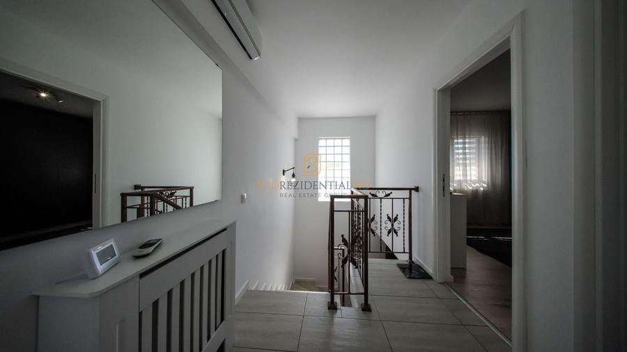 Vila P+1, complet mobilată și utilată-Str. Lacramioarelor - 7