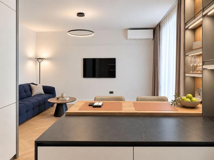 Chirie I Apartament Premium cu 2 Camere | 80 mp I Iancu Nicolae - 13