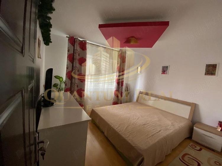 Apartament cu 2 camere decomandat în Berceni