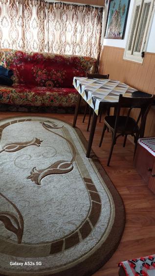 Casă cu 4 camere cu Teren 2600 Mp în Central