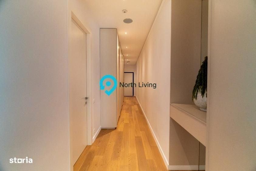 Locuinta Exclusivista | One Verdi Park | Design Personalizat | - 9
