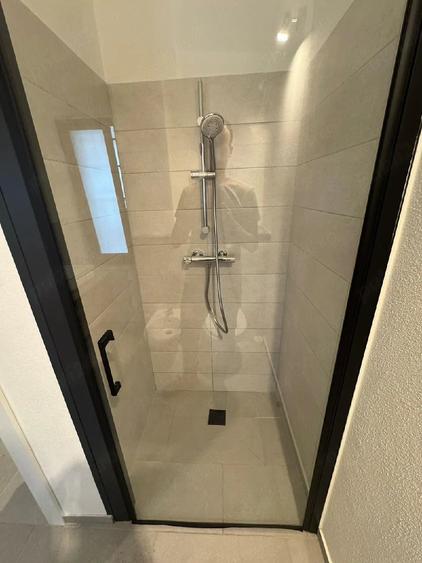Apartament cu 3 camere decomandat în Sânpetru
