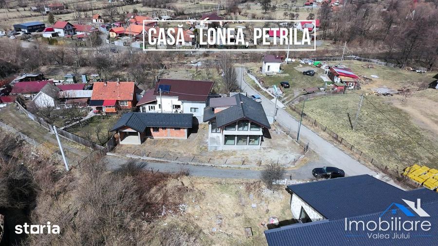 Casa Lonea, Str. Muncii | Teren 500 mp | Construc?ie solida - 10