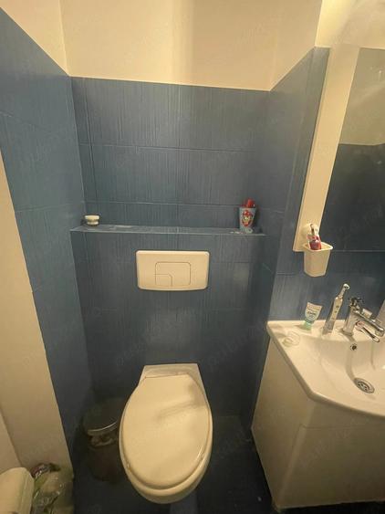 Apartament cu 2 camere semidecomandat în Blașcovici