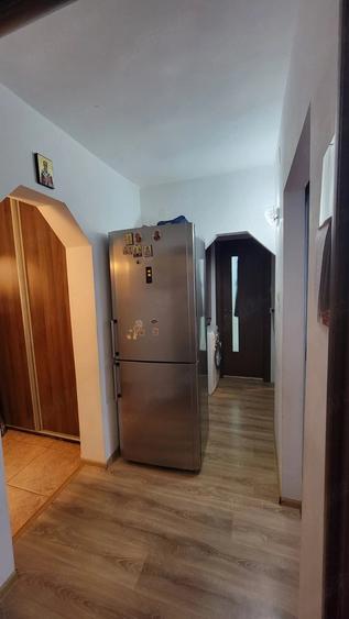 Apartament cu 2 camere decomandat în Sud