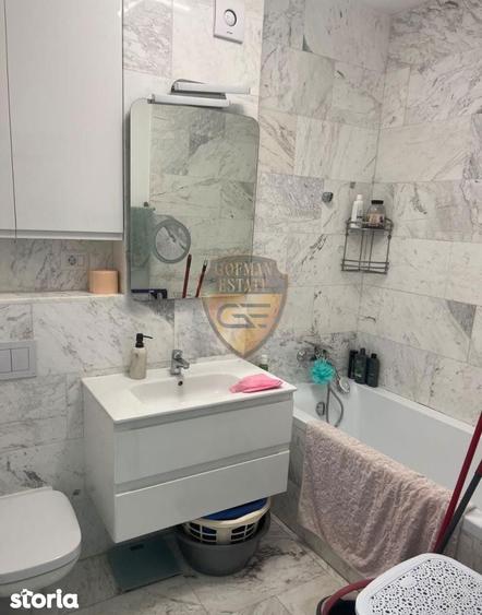 Apartament cu 2 camere în ICIL