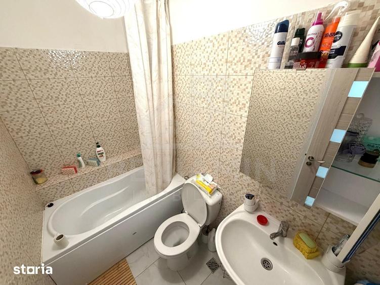 Apartament 2 camere bloc 2023 etaj 2 langa Promenada Mall 43mp - 1