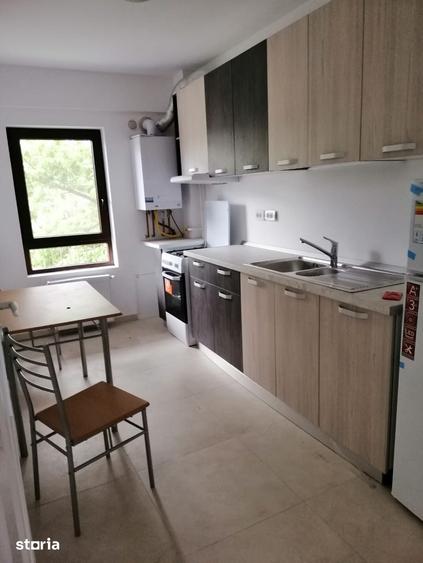 Apartament 2 camere, Decomandat, Bloc nou, Tatarasi - 5