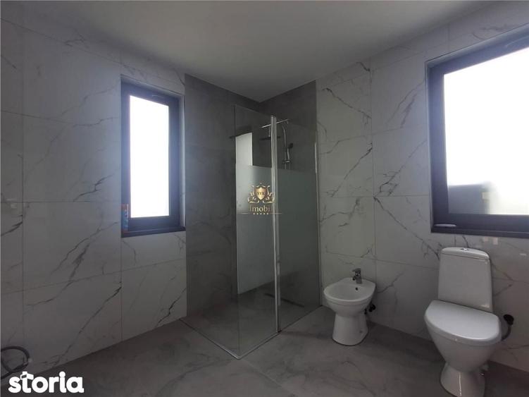 Casa eleganta 4 camere cu 600mp teren.Bucium Visani.Mutare imediata! - 6