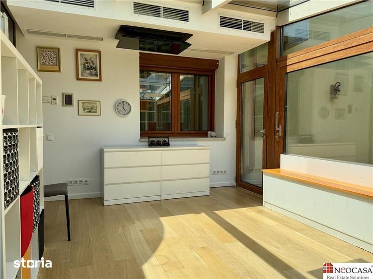Vila premium cu lift interior, 7 dormitoare si curte proprie I Pipera - 10