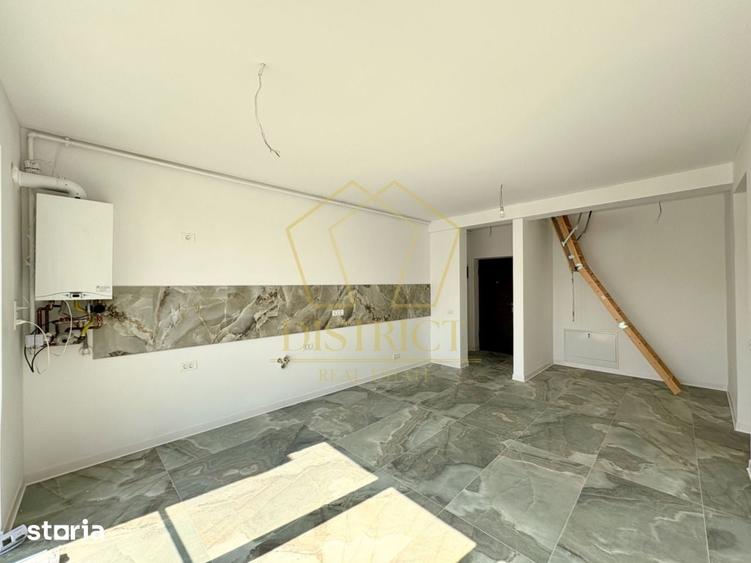 Apartament mobilat cu 2 camere si pod | Giroc | Profi - 2