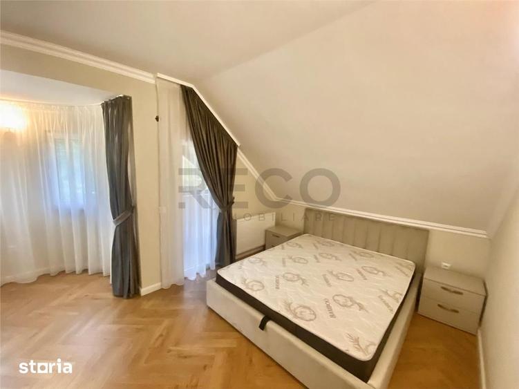 Casă cu 4 camere cu Teren 505 Mp în Sânmartin