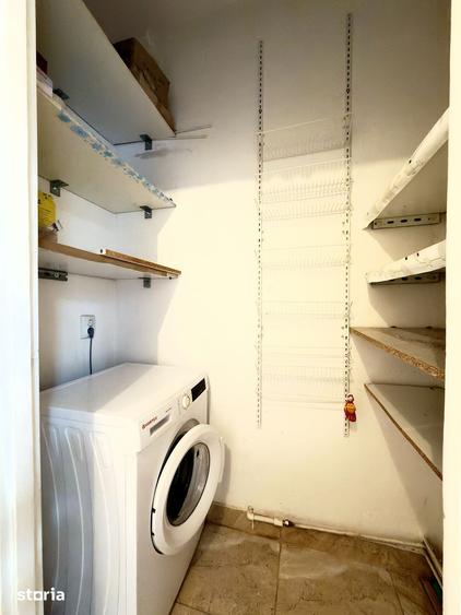 Apartament cu 2 camere decomandat, mobilat în Obor