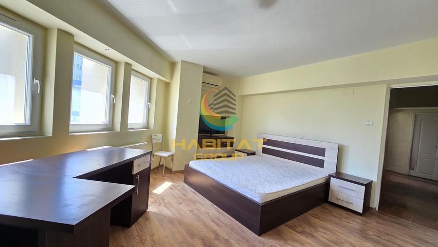 Apartament cu 2 camere decomandat, mobilat în Olteniței