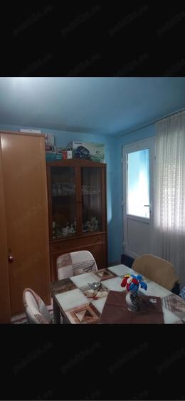 vand apartament cu o camera, parter cu terasa , zona Crihala - 6