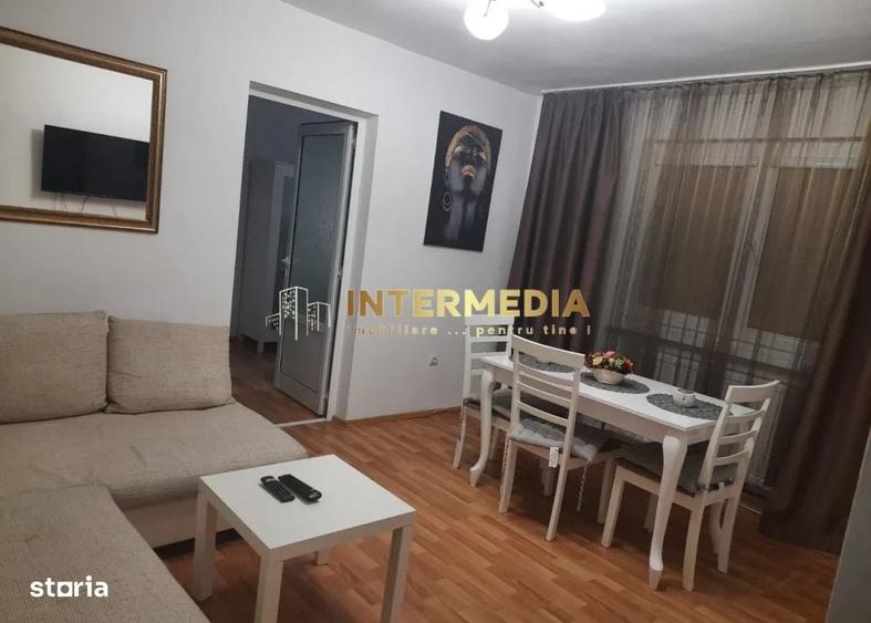 Apartament cu 2 camere în Cetate