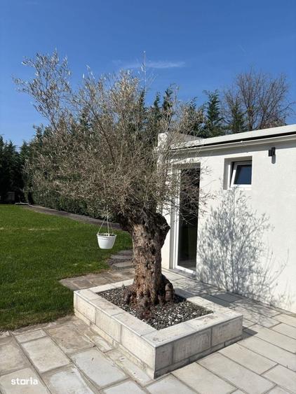Casă cu 4 camere în Lunei
