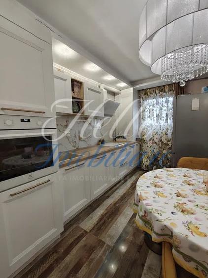 Apartament 3 camere, 70mp | Zona Vivo | Floresti | - 2