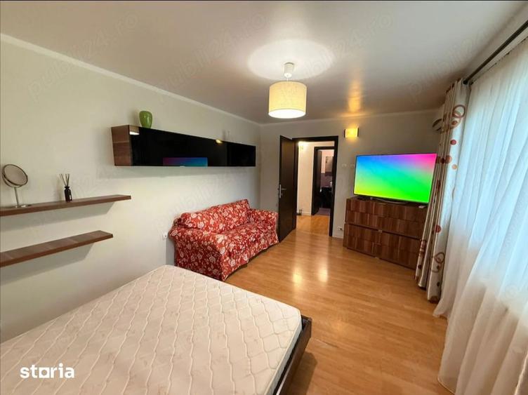 Apartament cu 2 camere decomandat în Colentina