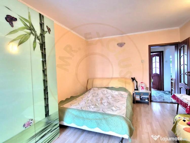 Apartament 3 camere - Jean Steriadi - 5