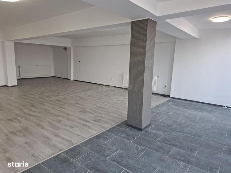 Spațiu comercial, de 60 mp, în Central