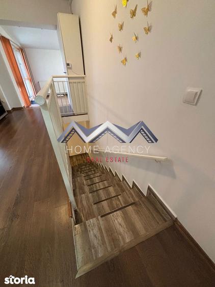 Apartament 2 camere cu gradina proprie 30 mp / Central - 7