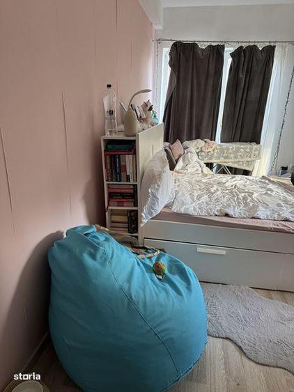 Apartament cu 2 camere în Zorilor